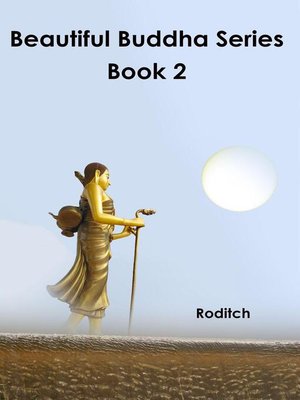 cover image of Beautiful Buddha Series Book 2